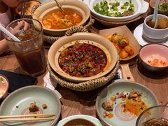 -大盐帮川菜馆(长楹天街店)