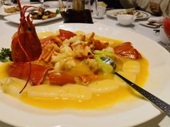 -上海小南国(正大店)