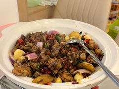 -龚师傅土菜馆.地道农家菜(魅力湘西店)
