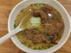 -姚面记·海派家常菜(恒基名人购物中心店)
