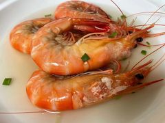 -渔港明珠酒店(星海广场店)