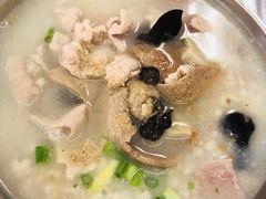 -广场正宗原汁薏米店