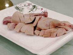 金陵盐水鸭-淮扬韵.淮扬味道