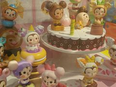-泡泡玛特POPMART(崇文门国瑞城店)