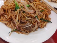 -湛江渔港·大排档(乐园路总店)