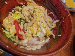 -鸟鹏烧鸟居酒屋(仁恒梦中心店)