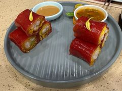 -点都德(中海环宇荟店)