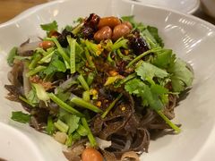 水爆肚-陈傻子餐厅(世纪都会店)