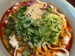 -长安记·大美陕菜(大族广场店)