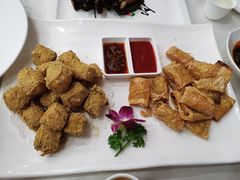 咸亨炸双味-咸亨酒店(和平店)