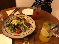 -AFS Cafe & Canteen(闽江二路店)