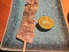 -千懿六本木酒场(常熟路店)