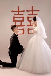 -LG婚前影像·高级定制