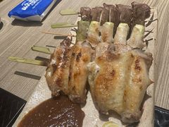 -小山日本料理(兴业太古汇店)
