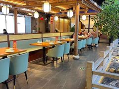 大堂-三凤酒家·百年无锡菜(清扬茂业店)