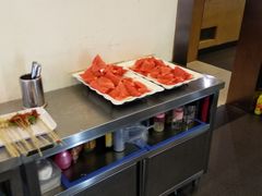 自助取餐区-川成串·自助串串香火锅(朝阳店)