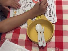 -西贝(上海中心店)