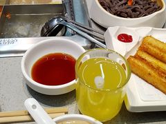 -海底捞火锅(亲贤北街店)