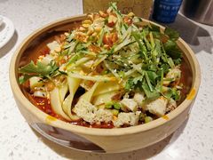 -刀郎牛肉面新疆餐厅·烧烤(清真通州珠江国际城店)