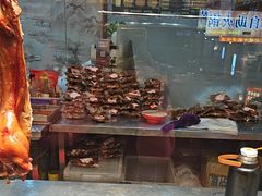 -老妈秘制兔头(春熙路店)