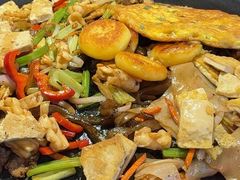 -一烙锅(友谊店)