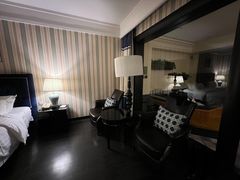 -春晖园度假酒店温泉