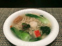 -洲际酒店·地平线全日餐厅HORIZON CAFÉ