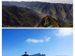 -少华山国家森林公园