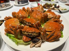 -荣兴酒家(徐家汇店)