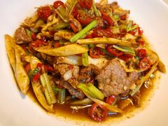 -径山十八道·风味民间菜(杭州总店)