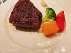 -王品牛排(杭州大厦店)