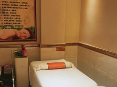 -耀莱SPA·搓澡·按摩养生(坭岗店)