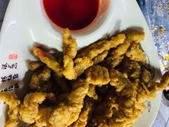 酥肉-小民大排档(光谷店)