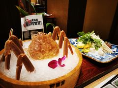 -蟹的岡田屋(正大广场店)