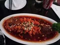 -鹿港小镇(悠唐店)