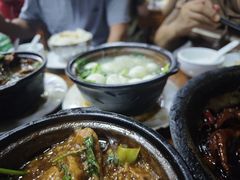 -多福临砂锅居(苏堤北路店)