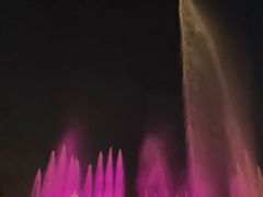 -大雁塔北广场音乐喷泉
