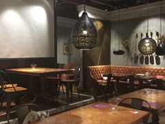 -阿罗新疆菜(人民广场店)