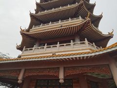 -福神岗公园