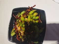 -庞家烧烤客栈(炮台山店)