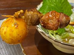 -鸟鹏烧鸟居酒屋(昌岗店)