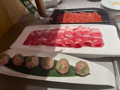 -海底捞火锅(崇文门新世界百货店)