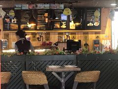 -吉姆丽德乡村西餐厅(闵行交大店)