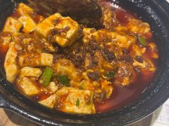 -陈麻婆豆腐(春熙店)