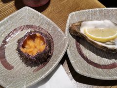 -Mr·Fish鱼鲜生海鲜放题(银泰in99店)