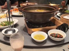 -小厨娘淮扬菜(天印大道店)