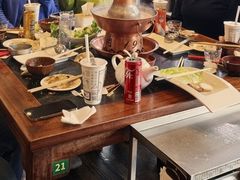-南门涮肉(通州大船店)