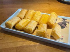 -鸡毛换糖(高桥店)