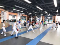 -北京众国际击剑俱乐部