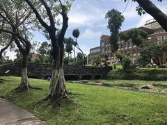 -北京师范大学(珠海校区)